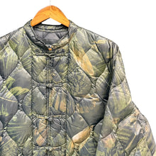 画像をギャラリービューアに読み込む, S'YTE×TAION サイト タイオン DAHLIA CAMOUFLAGE QUILTED DOWN CHINA JACKET カモフラキルティングチャイナダウンジャケット UB-J14-921 15176
