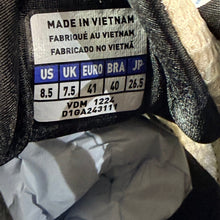 画像をギャラリービューアに読み込む, mizuno ミズノ 25SS WAVE RIDER 10 ローカットスニーカー D1GA243111 26.5cm オフホワイト 15148
