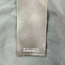 将图片加载到图库查看器，BALENCIAGA バレンシアガ 21AW パファージャケット 中綿ジャケット 675212 34 グレー 15439
