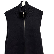 Load image into Gallery viewer, stein シュタイン 23SS OVERSIZED DRIVERS KNIT ZIP VEST ドライバーズニットベスト st536
