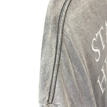 画像をギャラリービューアに読み込む, SAINT Mxxxxxx セントマイケル 25SS SW SS TEE ANAKIN ヴィンテージ加工Tシャツ STAR WARS スターウォーズ SM-HR8-0000-C63 L ブラック 15082
