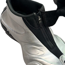 Load image into Gallery viewer, BALENCIAGA バレンシアガ Basketball Sneaker バスケットボールスニーカー 824909 27.5cm シルバー 15698
