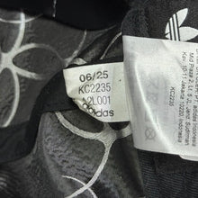 画像をギャラリービューアに読み込む, adidas×THUG CLUB アディダス サグクラブ SWORD CAP ロゴデザインキャップ F ブラック KC2235 15114
