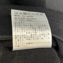 将图片加载到图库查看器，ENNOY エンノイ 21SS Professional刺繍Tシャツ SS21BRENCT02NTL
