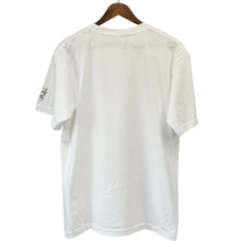 画像をギャラリービューアに読み込む, oasis×10Culture×ADAM ET ROPE オアシス テンカルチャー アダムエロペ 30th Anniversary D’You Know What I Mean プリントTシャツ L ホワイト R14675
