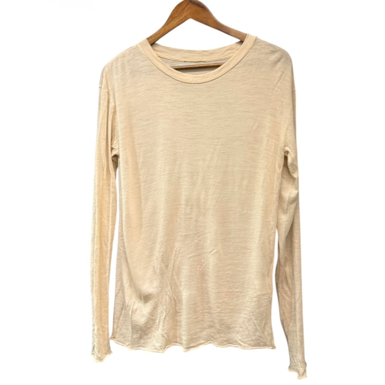 Deuxieme Classe ドゥーズィエムクラス 23AW gee-whiz 長袖Tシャツ カットソー 23070500706030 F ピンク 15210 Deuxieme Classe ドゥーズィエムクラス 23AW gee-whiz 長袖Tシャツ