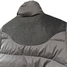 Load image into Gallery viewer, MONCLER Y モンクレールワイ MIHARA YASUHIRO ミハラヤスヒロ 14AW MIZUHIKI ダウンコート 0 ブラック  R14417
