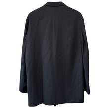 이미지를 갤러리 뷰어에 로드 , LEMAIRE ルメール DOUBLE BREASTED JACKET ダブルブレストジャケット JA129LF234 14736
