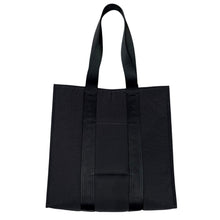 画像をギャラリービューアに読み込む, JACQUEMUS ジャックムス Le Cabas Cuerda トートバッグ ブラック 15521
