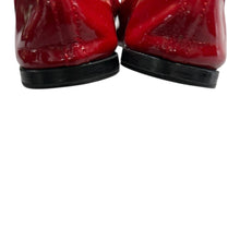 Lade das Bild in den Galerie-Viewer, Repetto レペット Cendrillon パテントバレエシューズ パンプス V086V 14479
