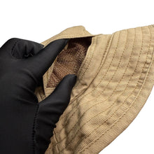 将图片加载到图库查看器，THE NORTH FACE PURPLE LABEL ノースフェイスパープルレーベル Cotton Twill Field Hat コットンツイルフィールドハット バケットハット NN8000N 14075
