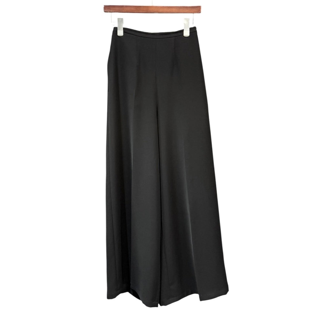 ENFOLD エンフォルド 23SS ELASTIC WIDE TROUSERS ワイドスラックスパンツ 300GS631-2190 14592