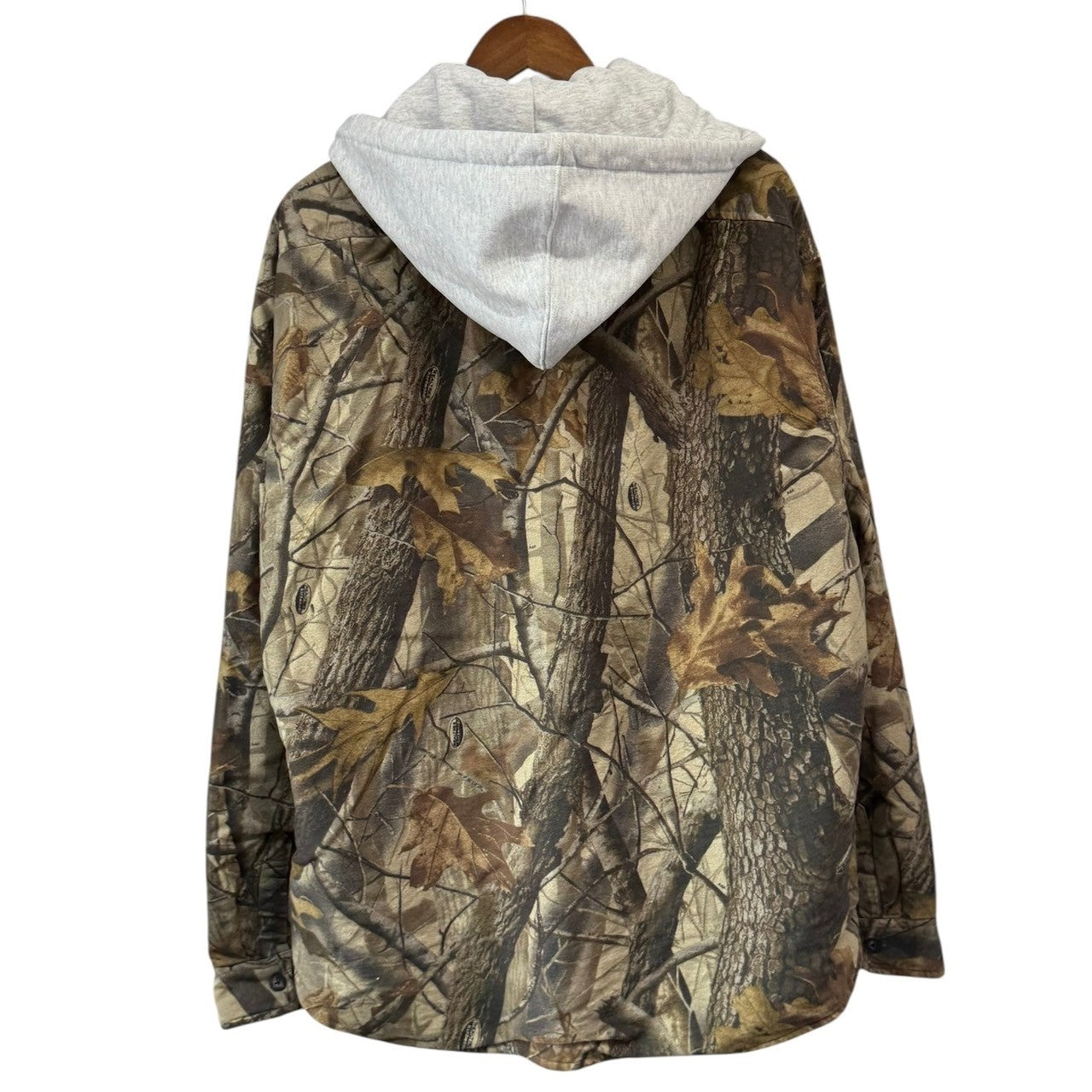 Supreme シュプリーム 25SS Quilted Lined Hooded Flannel Shirt