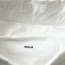 이미지를 갤러리 뷰어에 로드 , TOGA PULLA トーガプルラ 19AW レイヤードシャツ TP92-FJ284
