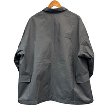 画像をギャラリービューアに読み込む, DAIWA PIER39 ダイワピアサーティナイン SAMPLE GORE-TEX WINDSTOPPER TECH LOOSE 2B JACKET テーラードジャケット BJ-11024W L グレー 15785
