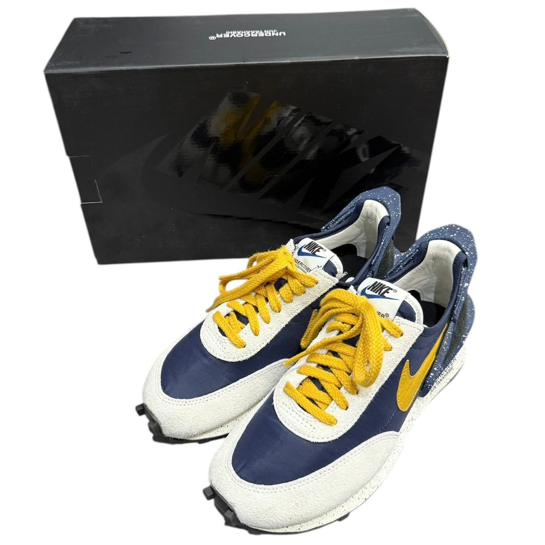 NIKE×UNDERCOVER ナイキ アンダーカバー WMNS DAYBREAK ローカットスニーカー CJ3295-400 24cm 14481