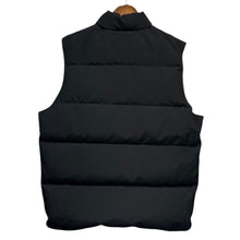 이미지를 갤러리 뷰어에 로드 , HERILL ヘリル 24AW Wood chopper's Vest ダウンベスト 24-011-HL-8150-30 1 ブラック 15494
