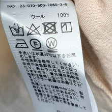 Lade das Bild in den Galerie-Viewer, Deuxieme Classe ドゥーズィエムクラス 23AW gee-whiz 長袖Tシャツ カットソー 23070500706030 F ピンク 15210
