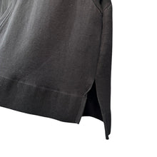 Load image into Gallery viewer, nagonstans ナゴンスタンス 26SS zip vest ジップベスト 470JS870-0291 M ブラック 15539
