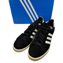 将图片加载到图库查看器，adidas アディダス CAMPUS 80s JP PACK VNTG ローカットスニーカー S82737 26.5cm 13918
