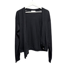 画像をギャラリービューアに読み込む, LEMAIRE ルメール 23SS WRAP CARDIGAN ラップカーディガン TO1036 LK087
