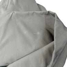 画像をギャラリービューアに読み込む, Y's ワイズ 23AW Scrunched Wool Gabardine Shoulder Bag ウールギャバジンドレープバッグ YJ-I06-100 ブラック 15164
