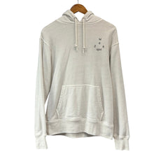 画像をギャラリービューアに読み込む, BAL バル 23SS C&amp;Y neongarden hoodie ピグメント加工グラフィックプリントプルオーバーパーカー S グレー 15754
