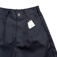 画像をギャラリービューアに読み込む, KOOKY ZOO クーキーズー 25SS D-KIDS SHORT PANTS ショートパンツ J0050 2 ネイビー 14735
