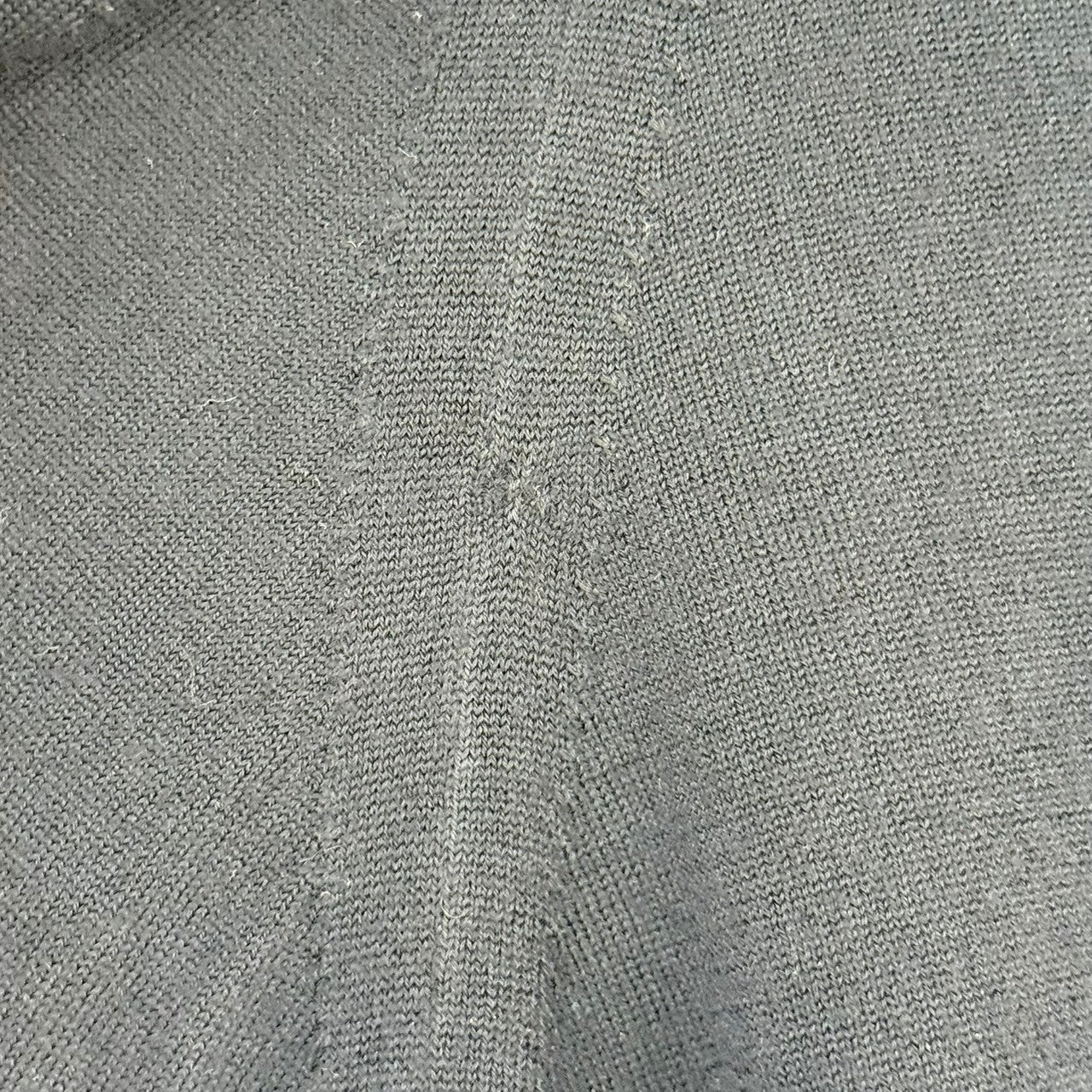HEUGN ユーゲン 25AW Craig Knit Polo ニットポロシャツ KNITWEAR021 4