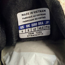 画像をギャラリービューアに読み込む, mizuno ミズノ 25SS WAVE RIDER 10 ローカットスニーカー D1GA243111 27cm オフホワイト 15149
