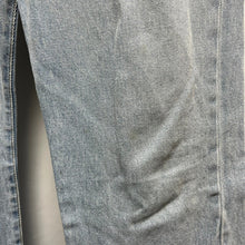 画像をギャラリービューアに読み込む, Aries アリーズ ウォッシュ加工デニムパンツ 32 ブルー 83
