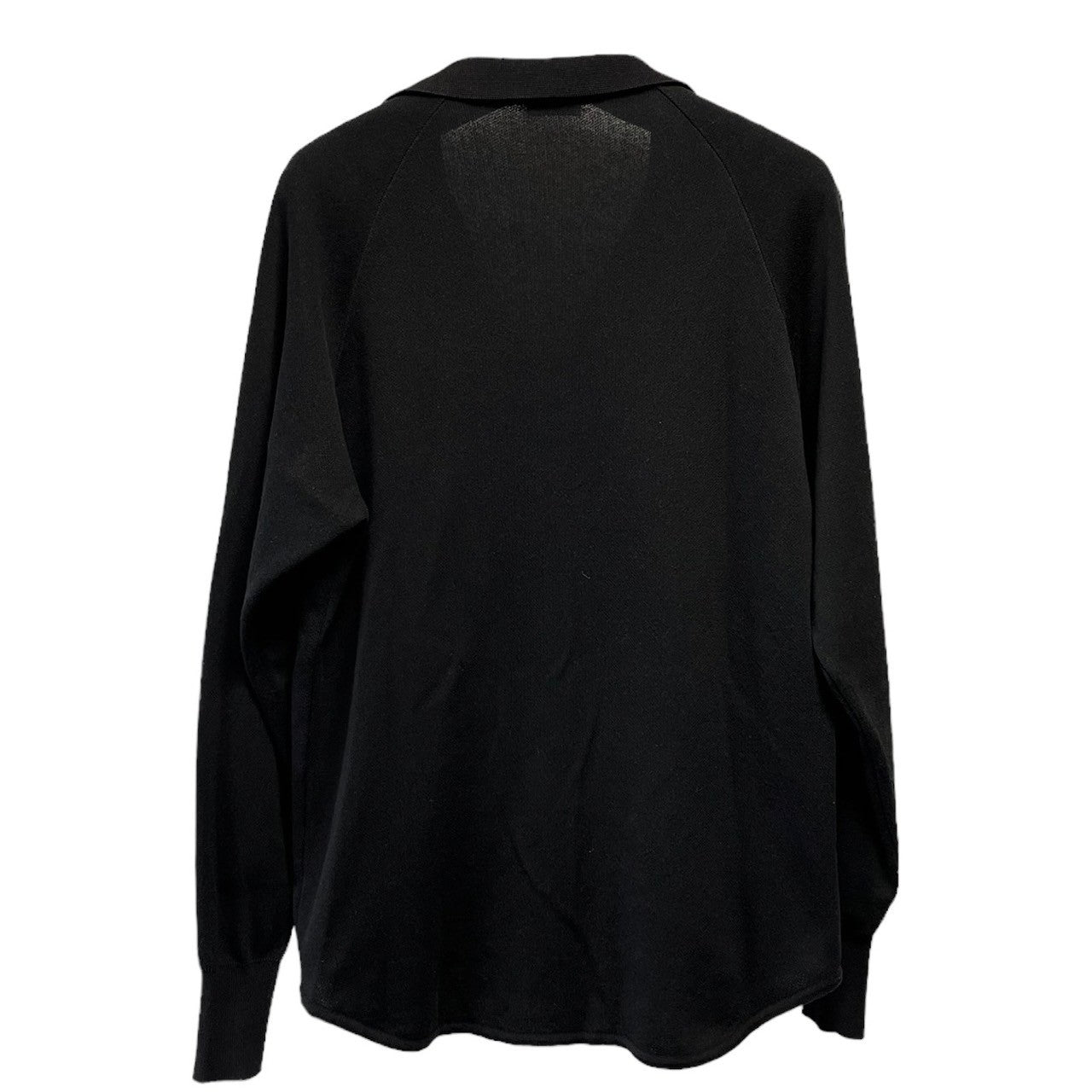 Load image into Gallery viewer, AROUSAL アロウサル skipper shirt スキッパーニットプルオーバーシャツ AC-001