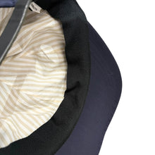 画像をギャラリービューアに読み込む, COMESANDGOES for Continuer Extra Space カムズアンドゴーズ LONG BRIM CAP WATER PROOF ロングブリムキャップ 14493
