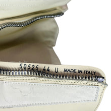 画像をギャラリービューアに読み込む, Rick Owens リックオウエンス MOTO SNEAKS ハイカットデザインスニーカー 50525 44 ホワイト 15690
