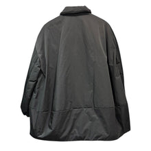 将图片加载到图库查看器，ENFOLD エンフォルド 25AW 中綿ジャケット 300IA230-2551 38 ブラック 15025
