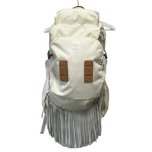 Lade das Bild in den Galerie-Viewer, FUMIE TANAKA×F/CE フミエタナカ エフシーイー 22AW special backpack バックパック
