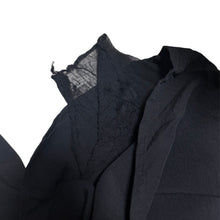 Load image into Gallery viewer, Y&#39;s ワイズ 23SS FLARE PANTS レーヨンサルエルパンツ YZ-P12-200 13855
