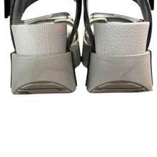 이미지를 갤러리 뷰어에 로드 , UNITED NUDE ユナイテッドヌード 21SS Delta Run スポーツサンダル 37 グレー 14918
