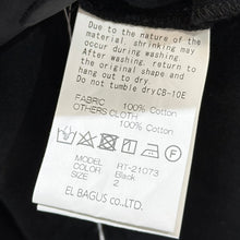 画像をギャラリービューアに読み込む, REKISAMI レキサミ ポンチョ サーマル切替カットソー Tシャツ RT-21073 14333
