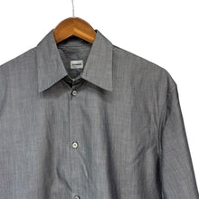 画像をギャラリービューアに読み込む, JIL SANDER ジルサンダー TAILOR MADE コットンドレスシャツ 14531
