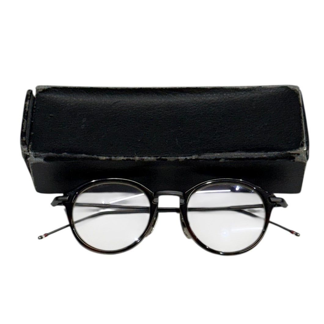 THOM BROWNE トムブラウン TB-011D-46 アイウェア 眼鏡 46◻︎20-150 14347