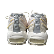 Load image into Gallery viewer, NIKE×COMME des GARONS HOMME PLUS ナイキ コムデギャルソンオムプリュス AIR MAX 95 CDG 20SS カットオフローカットスニーカー CU8406-100
