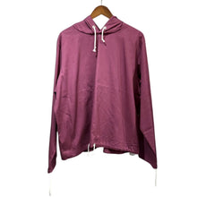 画像をギャラリービューアに読み込む, FOUNDOUR ファウンダ 25SS OXFORD HOODIE オックスフォードフーディー プルオーバーパーカー 015FD251013 14506
