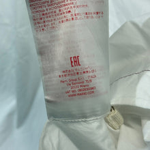 Load image into Gallery viewer, MARNI マルニ 22AW  コットンポプリン半袖シャツ CAMA0430M1 42 ホワイト 14691
