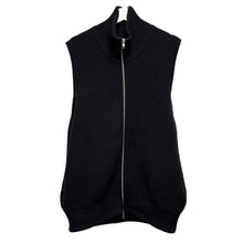 Load image into Gallery viewer, stein シュタイン 23SS OVERSIZED DRIVERS KNIT ZIP VEST ドライバーズニットベスト st536
