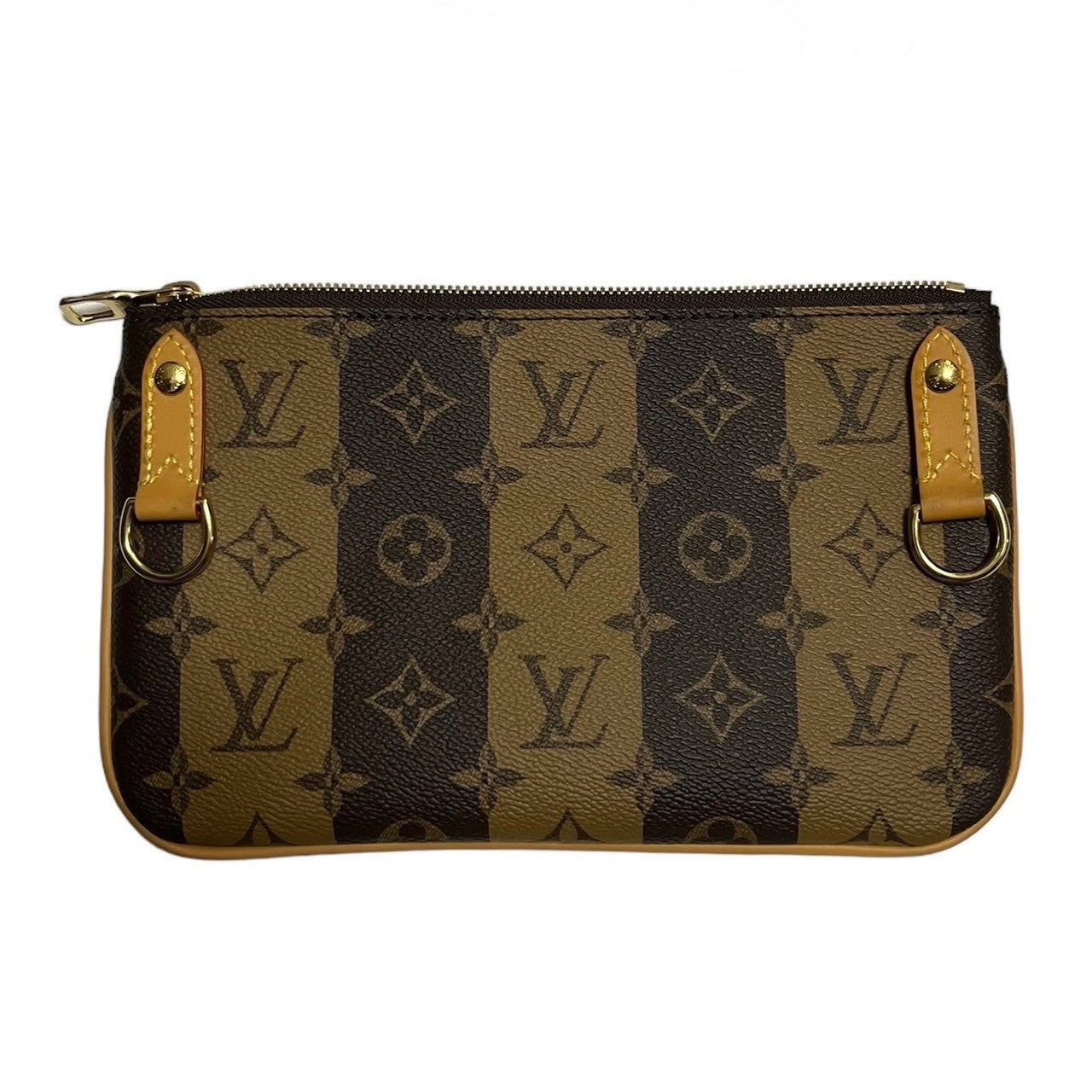 LOUIS VUITTON×NIGO ルイヴィトン ニゴ LVスクエアード コレクション 