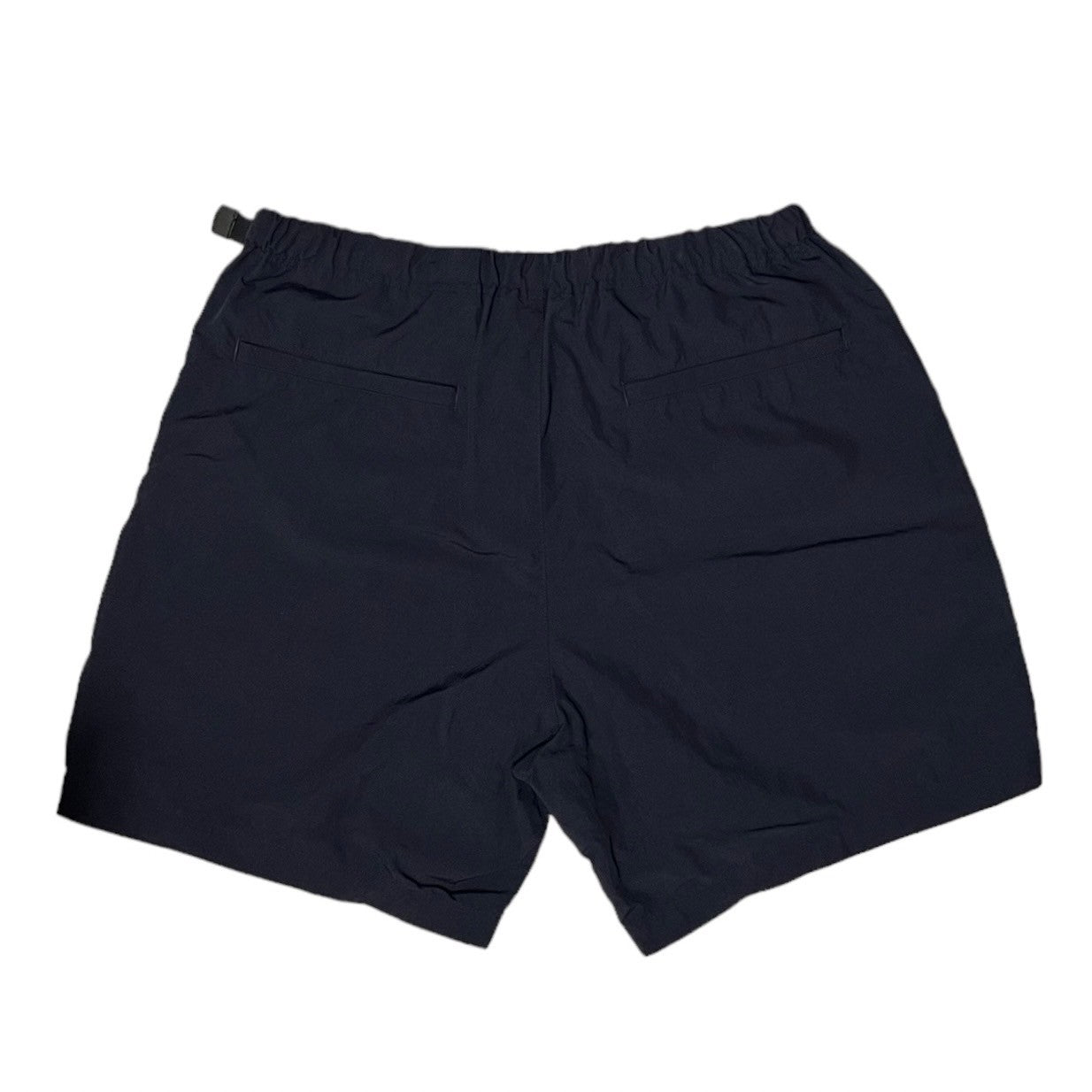 ENNOY エンノイ 23SS NYLON EASY SHORTS ナイロンイージーショートパンツ ショーツ SS23BRENPT03LP