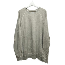 Load image into Gallery viewer, A.PRESSE アプレッセ 22SS Vintage Washed Sweat shirt ヴィンテージウォッシュドスウェットシャツ 22SAP-05-03M
