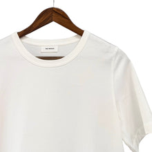 Lade das Bild in den Galerie-Viewer, THE RERACS リラクス 24SS THE T-SHIRT クルーネックTシャツ 24SS-RECS-424L 38 ホワイト 15801
