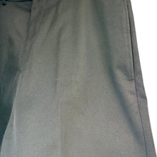画像をギャラリービューアに読み込む, A.PRESSE アプレッセ 24AW Wool Kersey Trousers レザーパイピングウールスラックス 24AAP-04-08H 2 ブラック 15712
